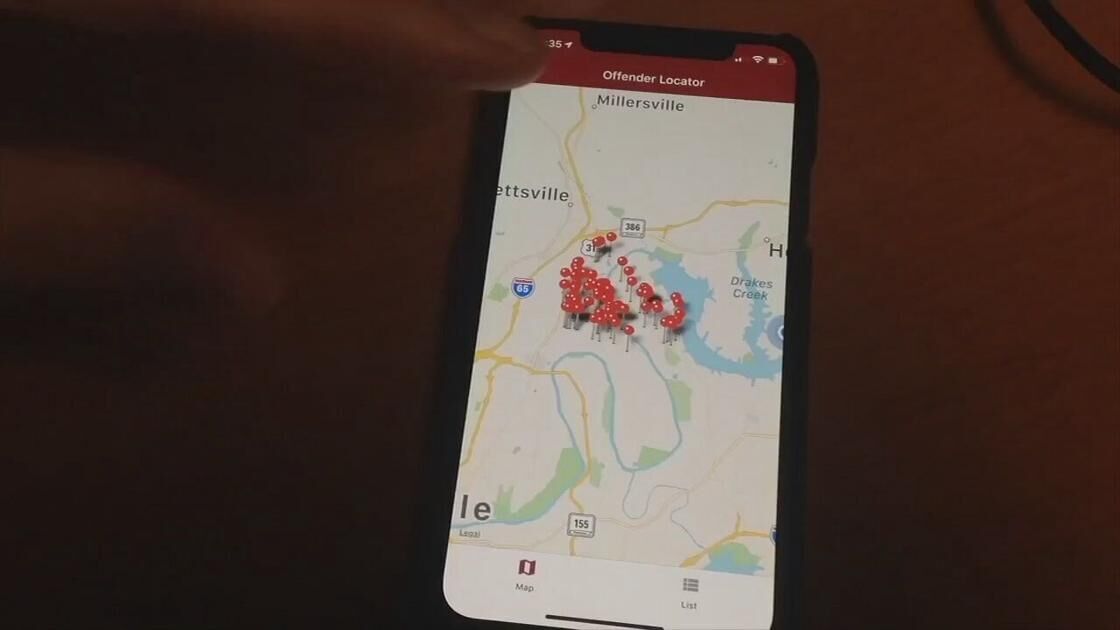 WHAT THE TECH? Keeping your child safe from predators during Halloween